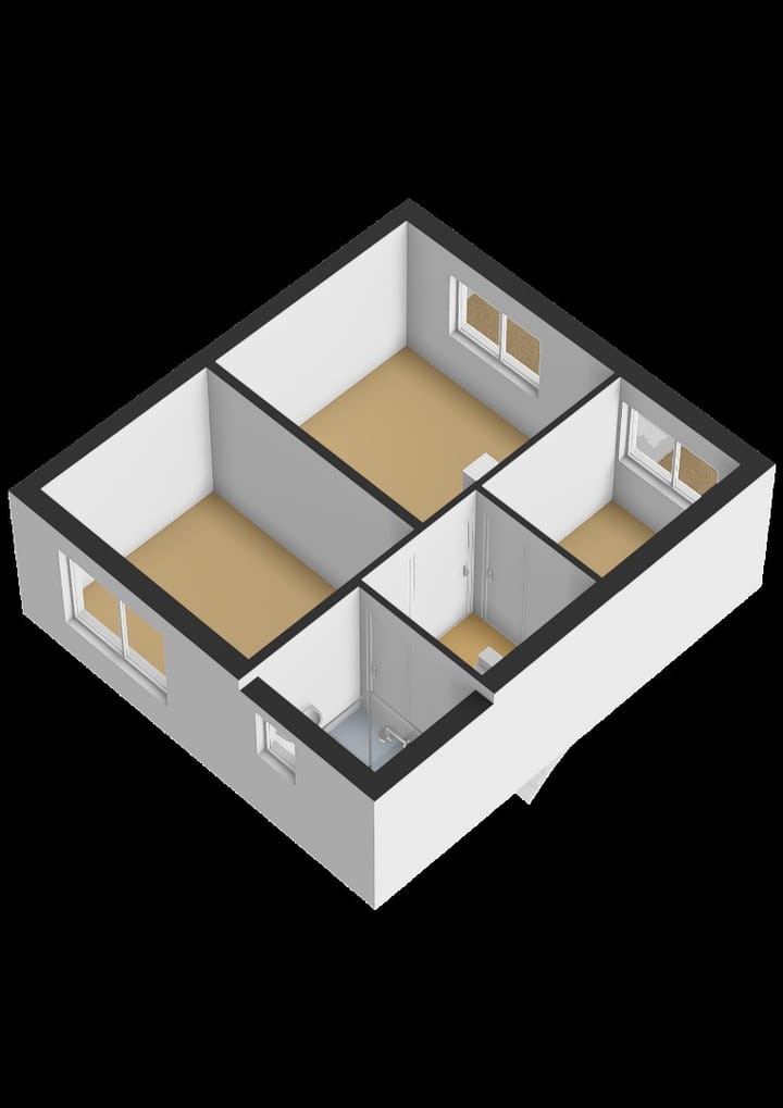 Photo 26 of Paulus Potterstraat 32