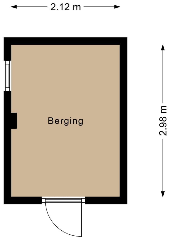 Photo 29 of Paulus Potterstraat 32