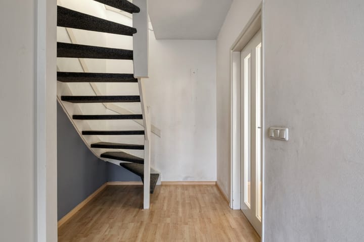 Photo 8 of Uranusstraat 19