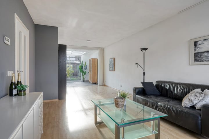 Photo 11 of Uranusstraat 19