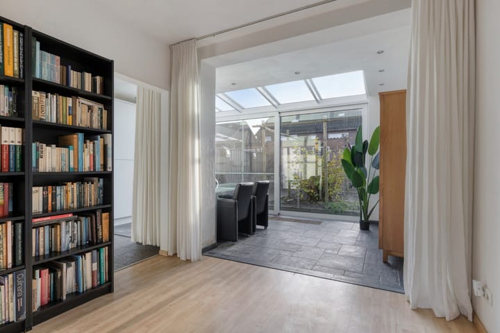 Photo 13 of Uranusstraat 19