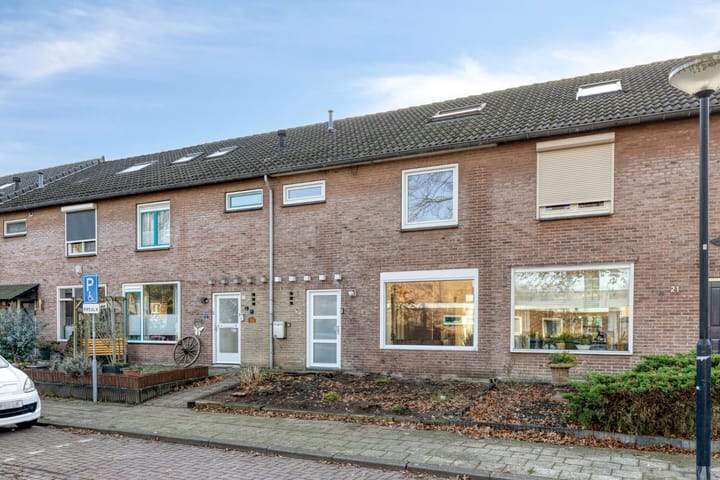 Photo 6 of Uranusstraat 19