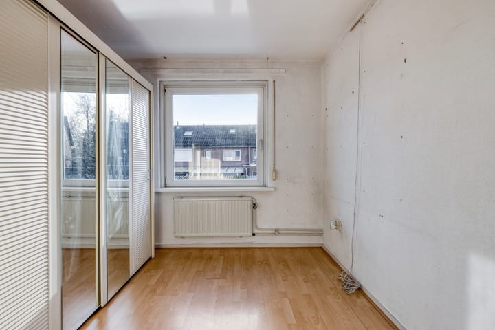 Photo 25 of Uranusstraat 19