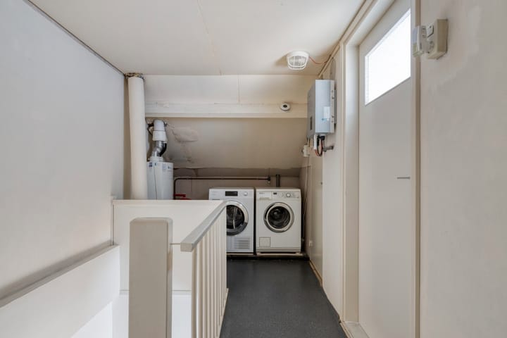 Photo 29 of Uranusstraat 19