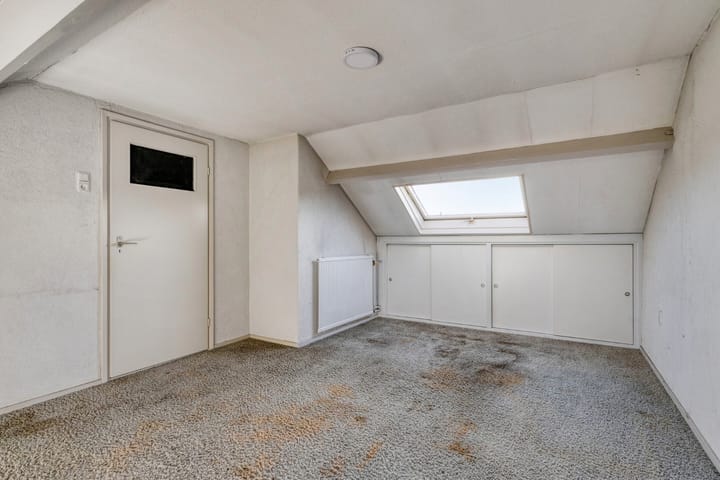 Photo 30 of Uranusstraat 19