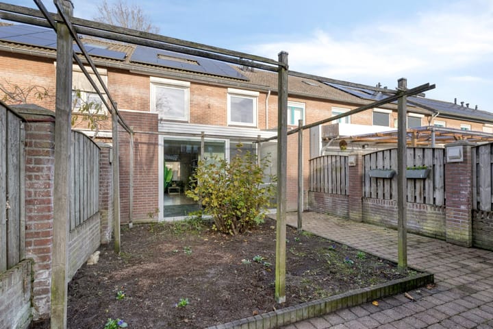 Photo 31 of Uranusstraat 19