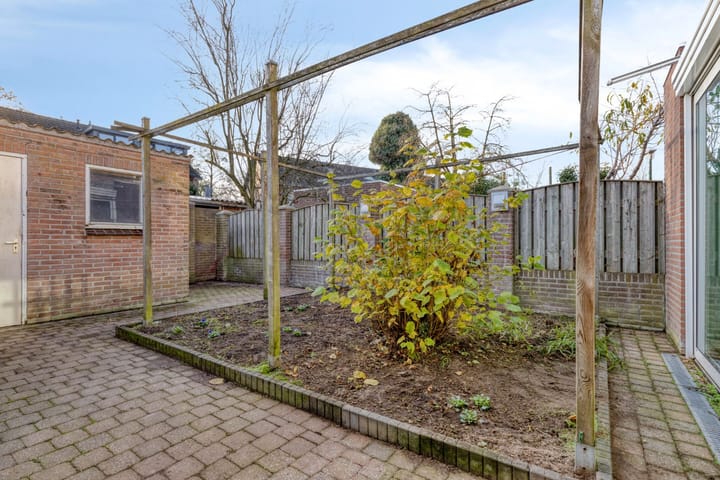 Photo 32 of Uranusstraat 19