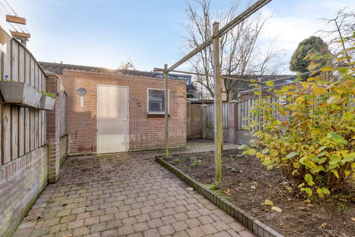 Photo 33 of Uranusstraat 19