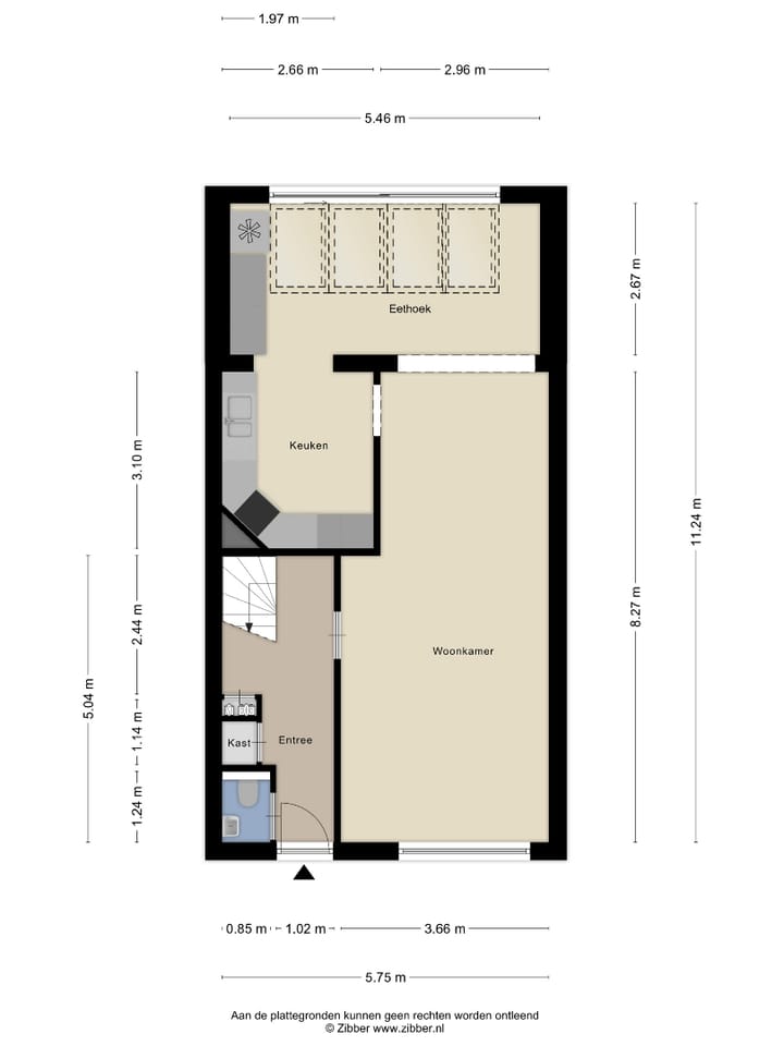 Photo 36 of Uranusstraat 19