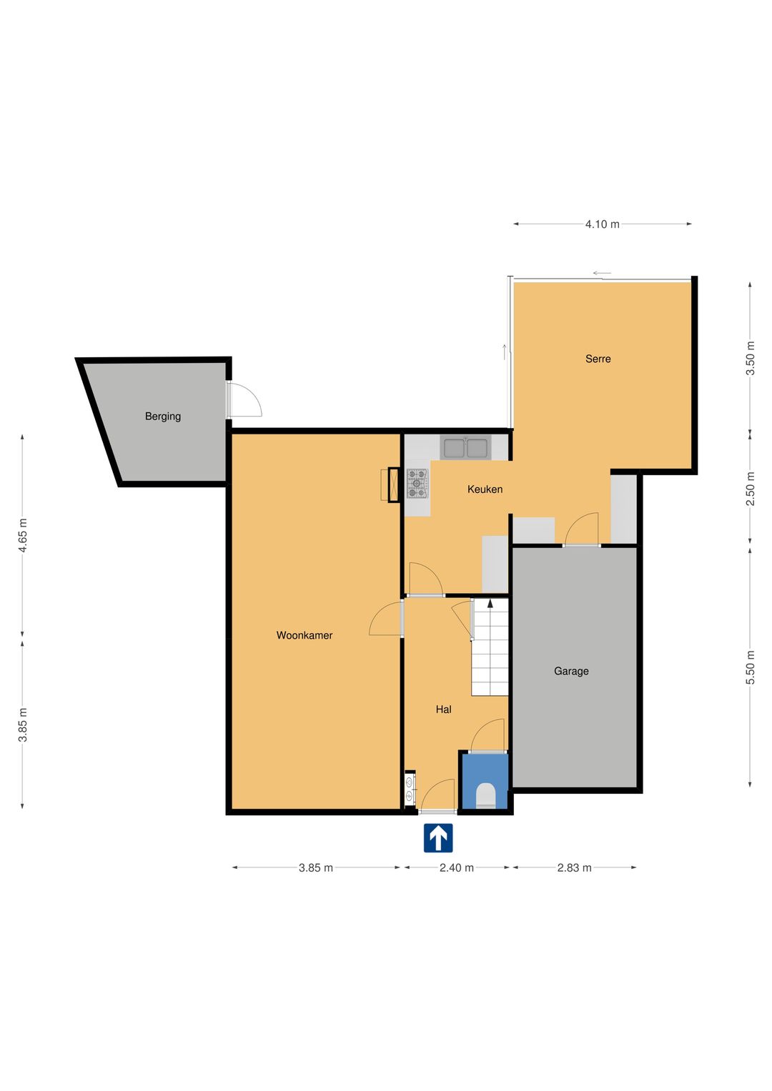 Foto 26 van Weststraat 31