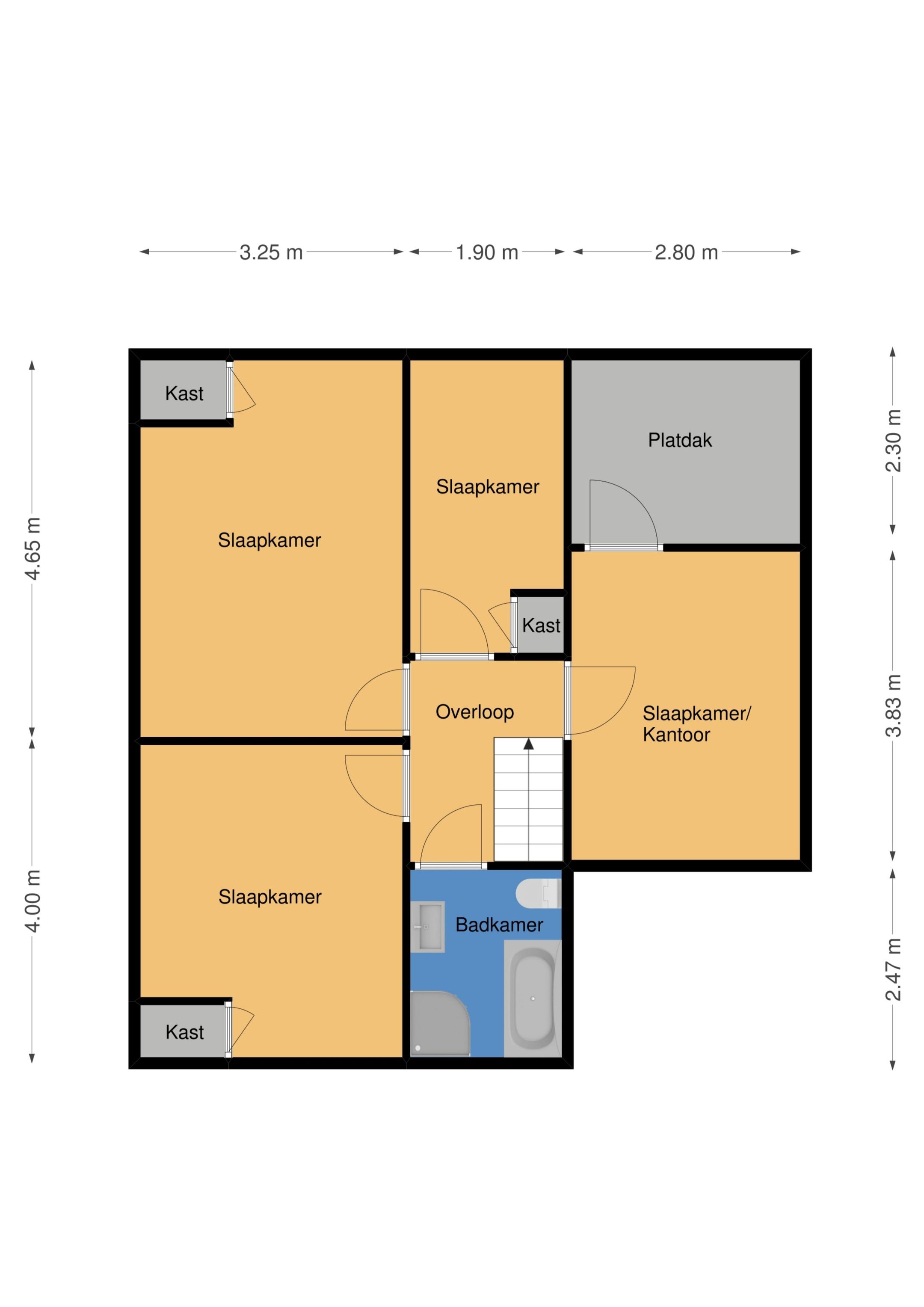 Foto 27 van Weststraat 31