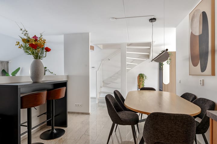 Foto 10 van Kees van Hasseltstraat 12