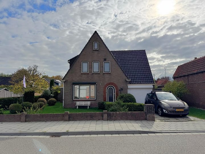 Foto 2 van Weststraat 31