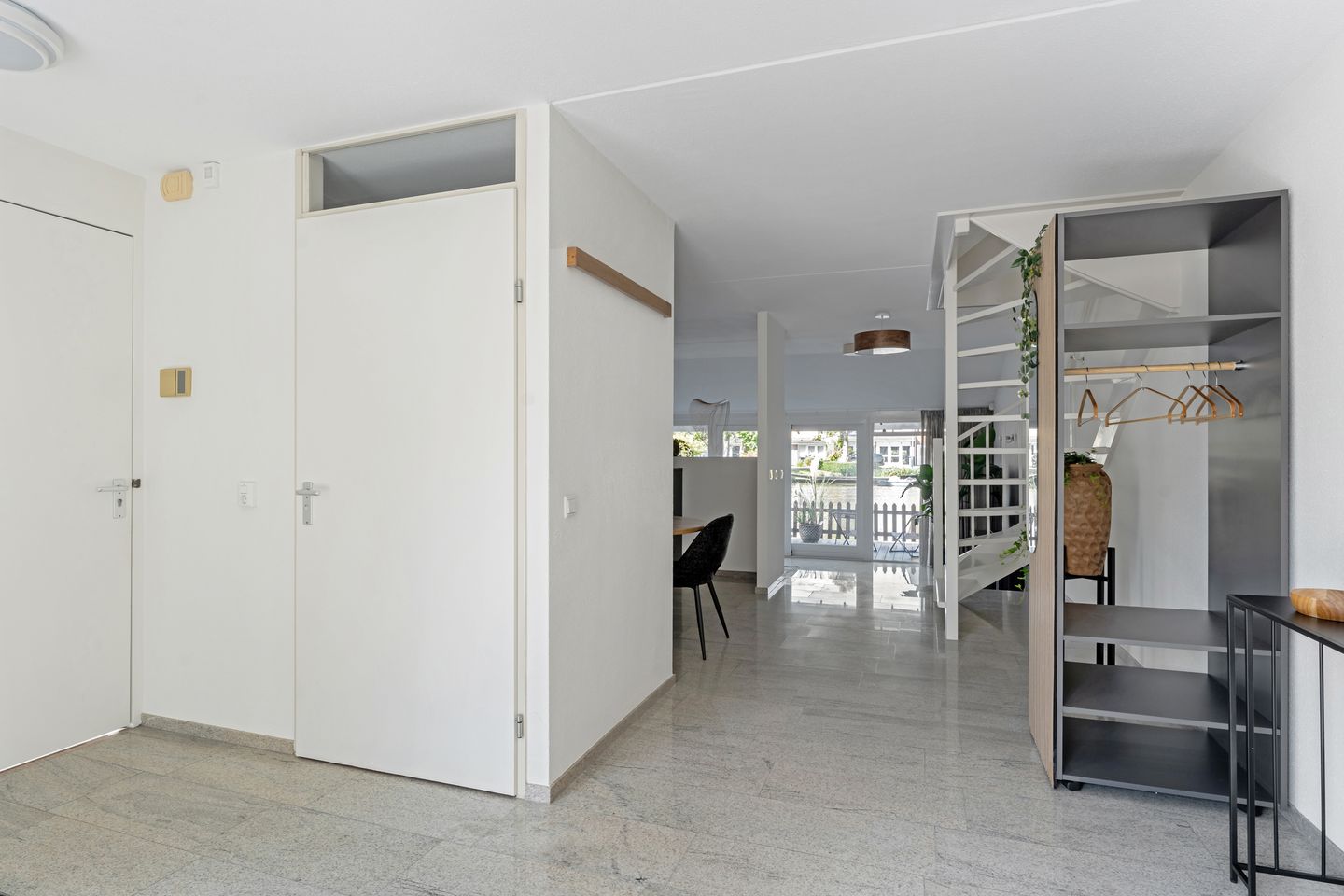 Foto 5 van Kees van Hasseltstraat 12