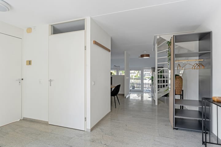 Foto 5 van Kees van Hasseltstraat 12