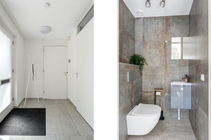 Foto 4 van Kees van Hasseltstraat 12