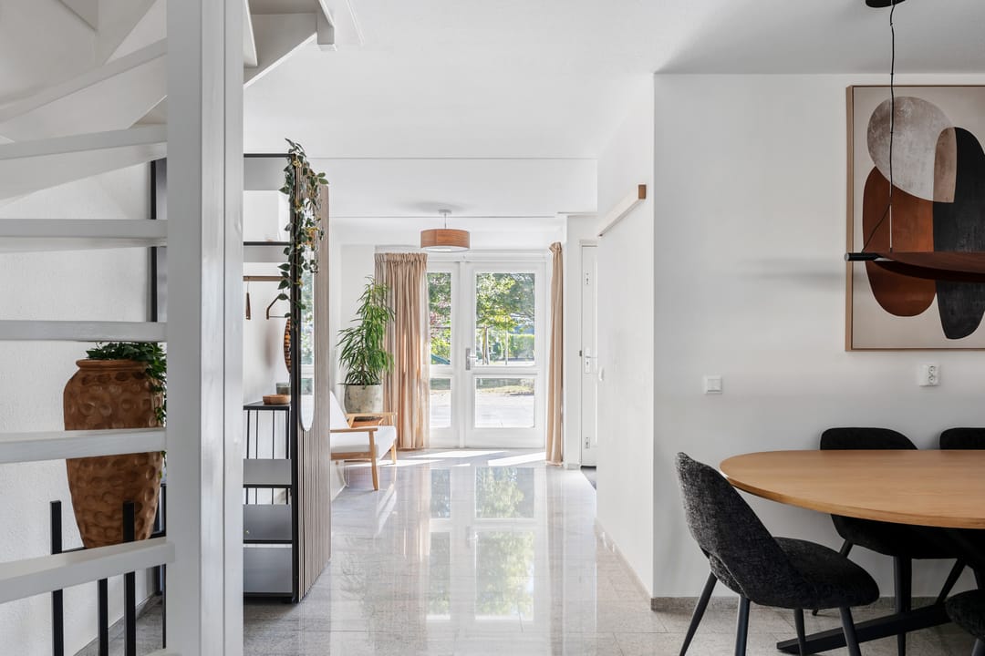 Foto 13 van Kees van Hasseltstraat 12