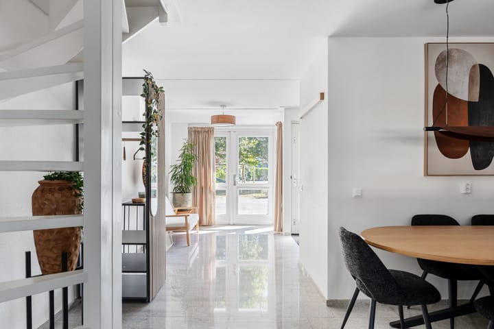 Foto 13 van Kees van Hasseltstraat 12