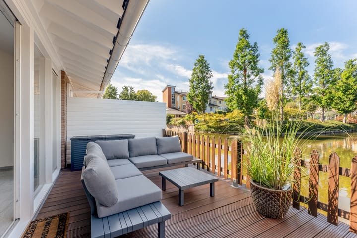 Foto 21 van Kees van Hasseltstraat 12