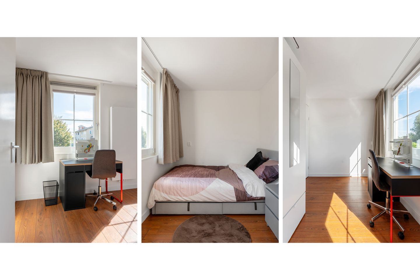 Foto 25 van Kees van Hasseltstraat 12