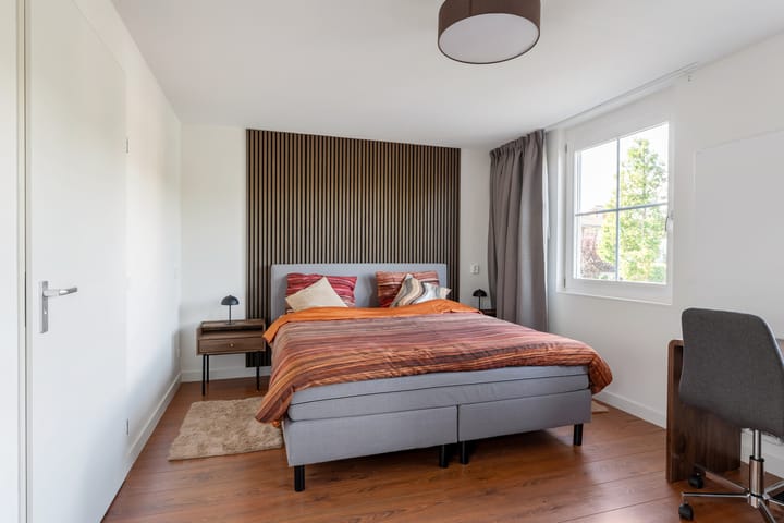 Foto 26 van Kees van Hasseltstraat 12