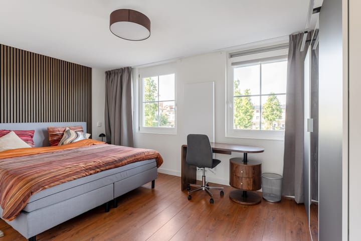 Foto 27 van Kees van Hasseltstraat 12