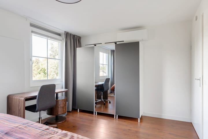 Foto 28 van Kees van Hasseltstraat 12