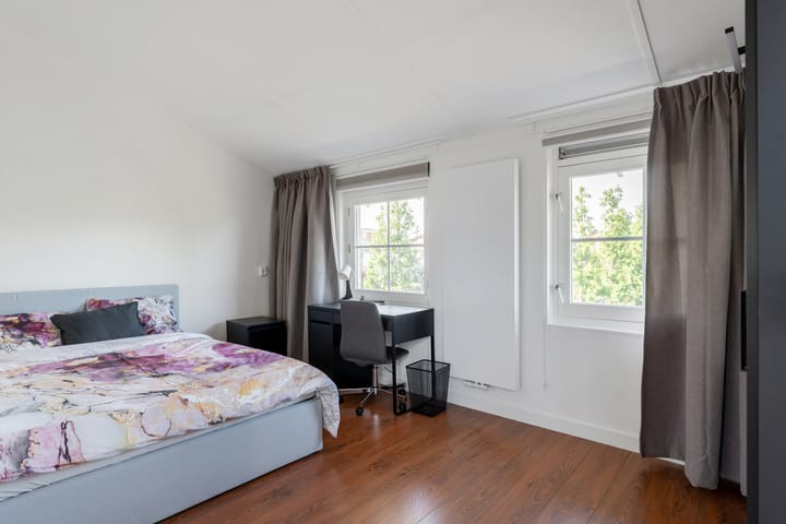 Foto 33 van Kees van Hasseltstraat 12