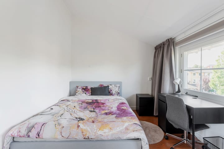 Foto 34 van Kees van Hasseltstraat 12