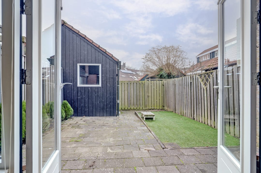 Foto 2 van Houtzaagmolen 202