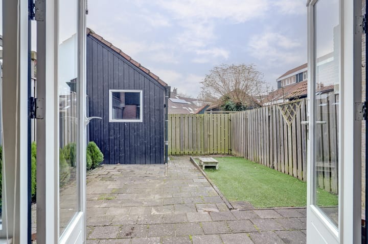 Photo 3 of Houtzaagmolen 202