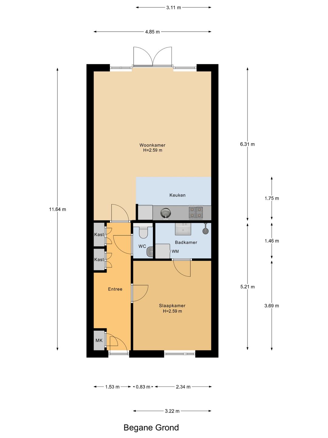 Foto 37 van Houtzaagmolen 202