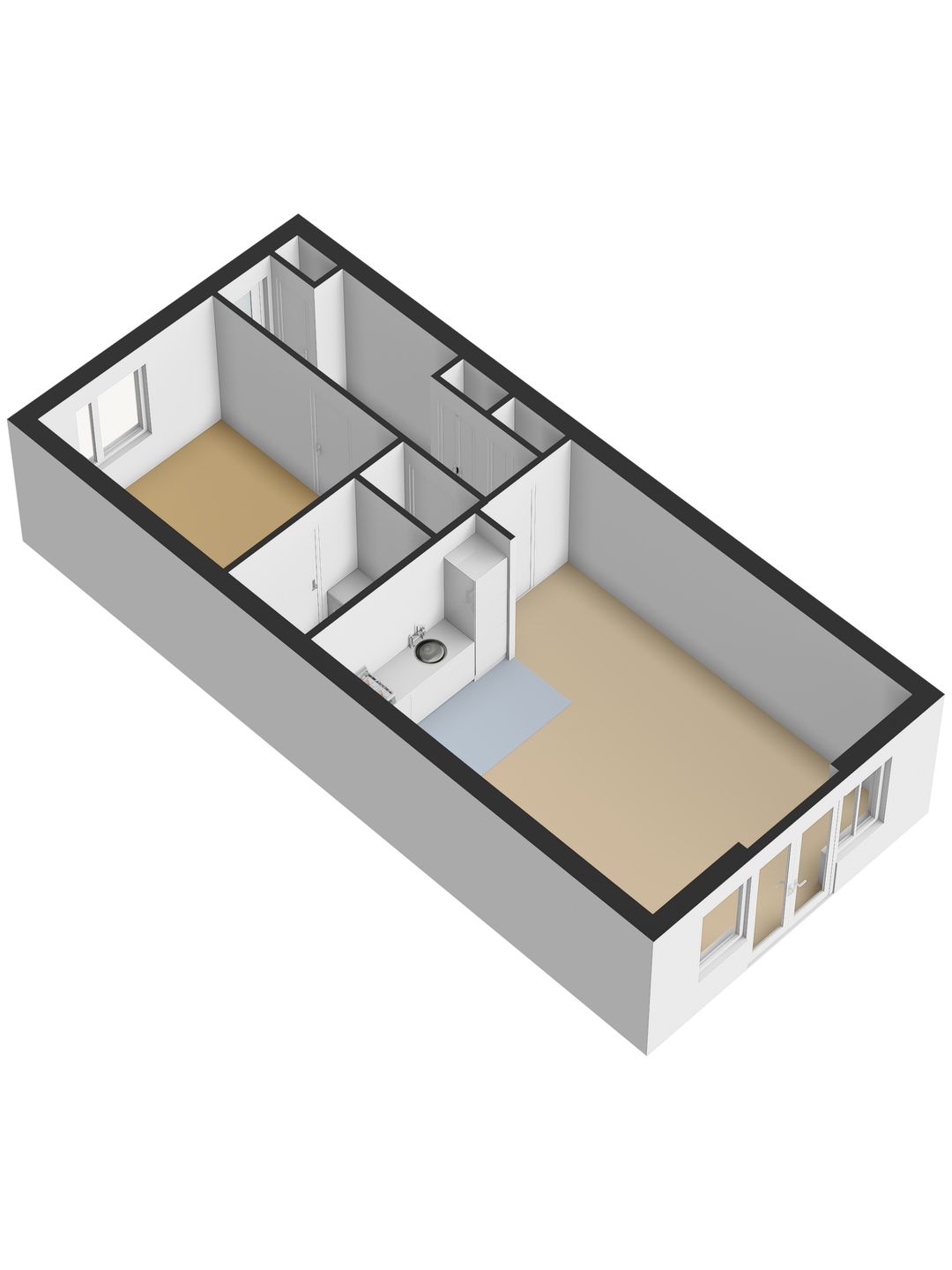 Foto 38 van Houtzaagmolen 202