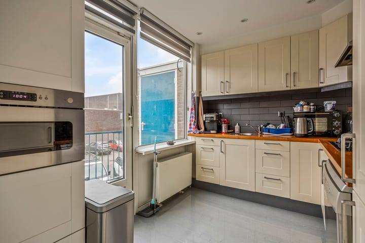 Foto 3 van Frijdastraat 31