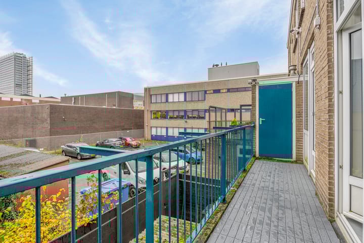 Foto 15 van Frijdastraat 31