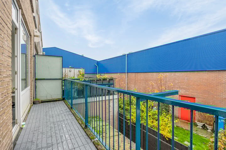 Foto 16 van Frijdastraat 31