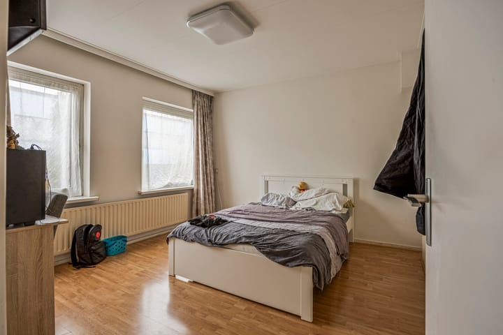 Foto 20 van Frijdastraat 31