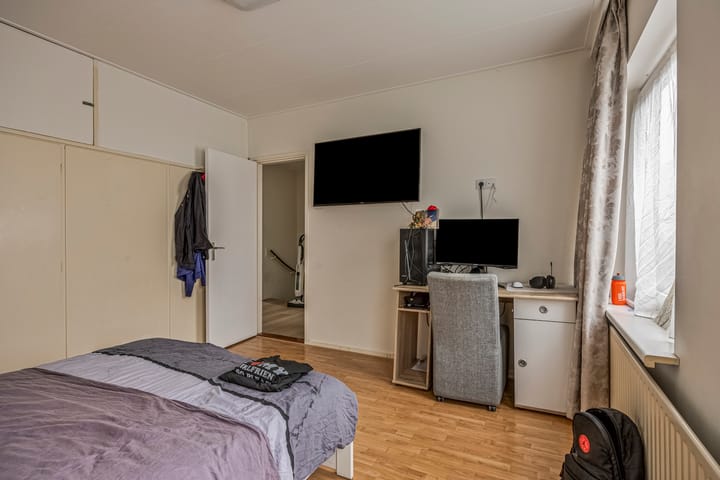 Foto 21 van Frijdastraat 31