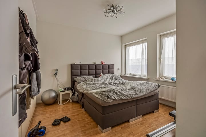 Foto 26 van Frijdastraat 31