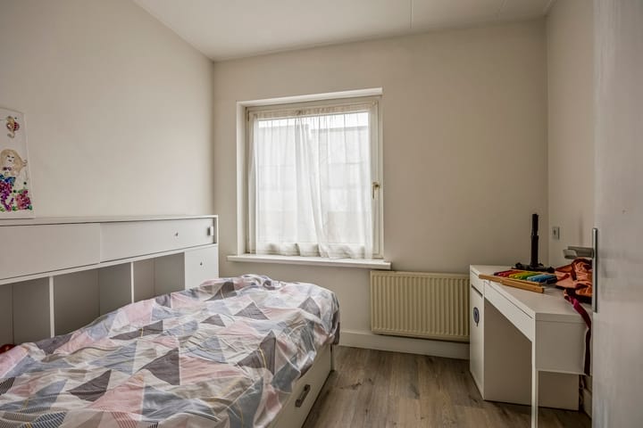 Foto 28 van Frijdastraat 31