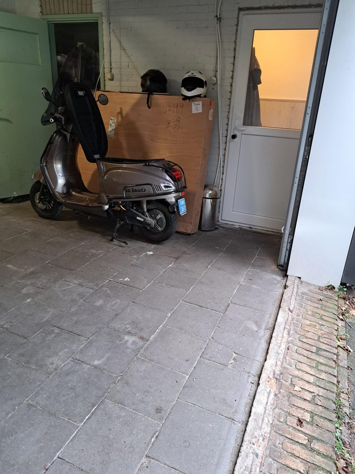 Foto 30 van Frijdastraat 31