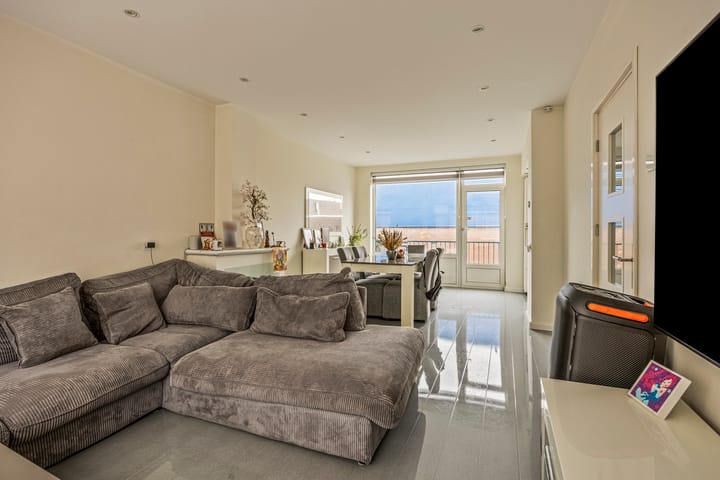 Foto 7 van Frijdastraat 31