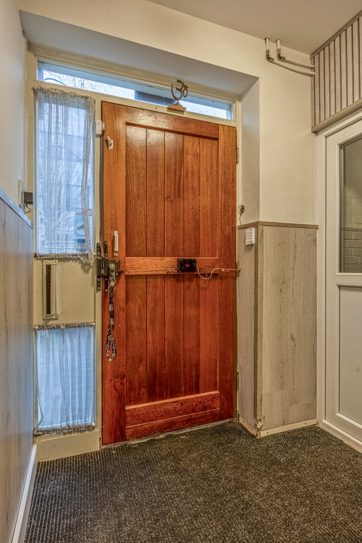 Foto 5 van Frijdastraat 31