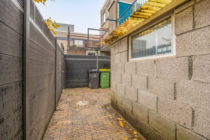 Foto 34 van Frijdastraat 31