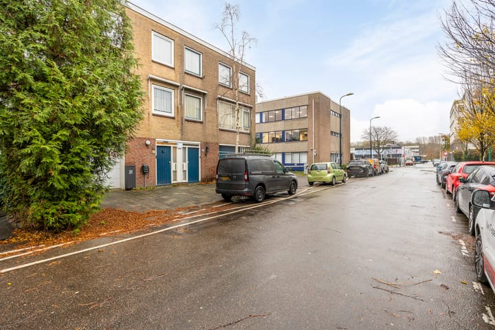 Foto 37 van Frijdastraat 31