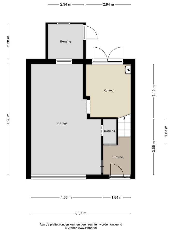 Foto 38 van Frijdastraat 31