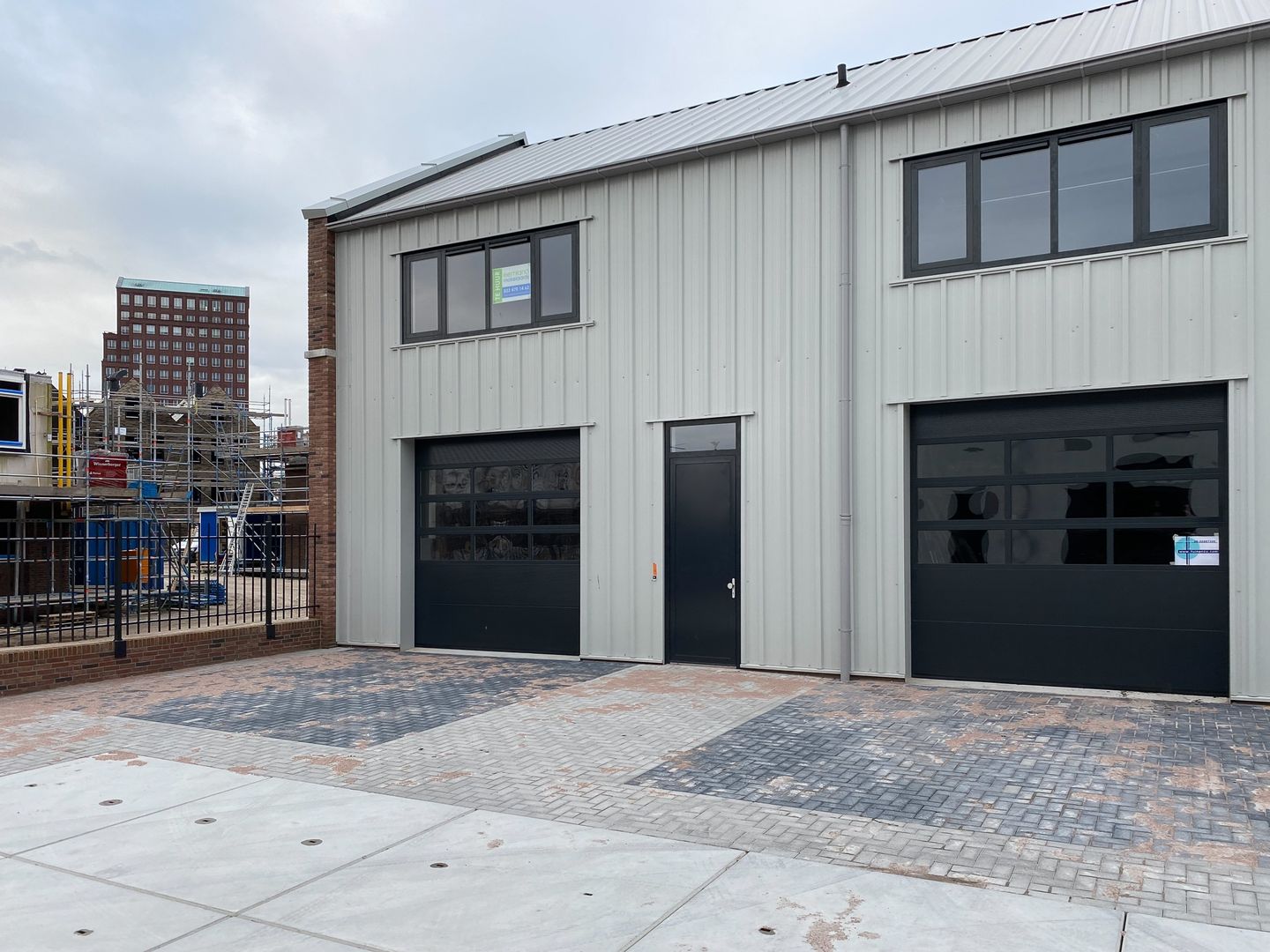 View photo 2 of Texelstraat-Noord 26