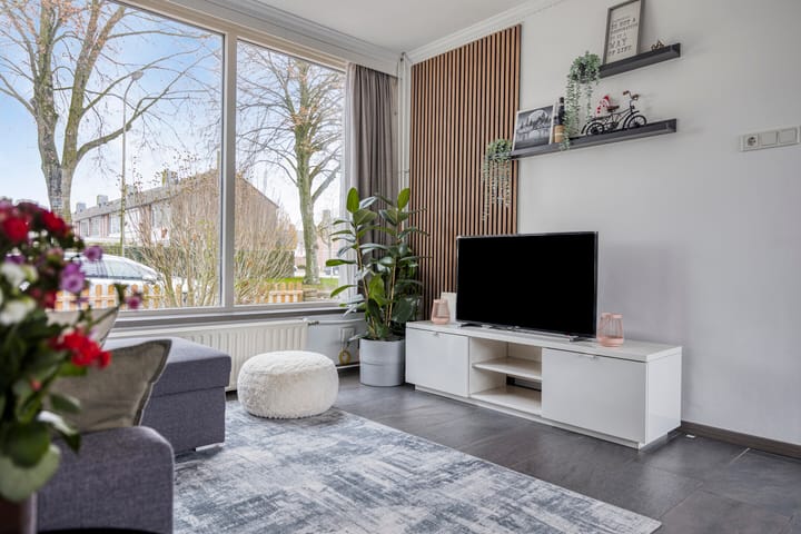 Photo 6 of Kometenlaan 71