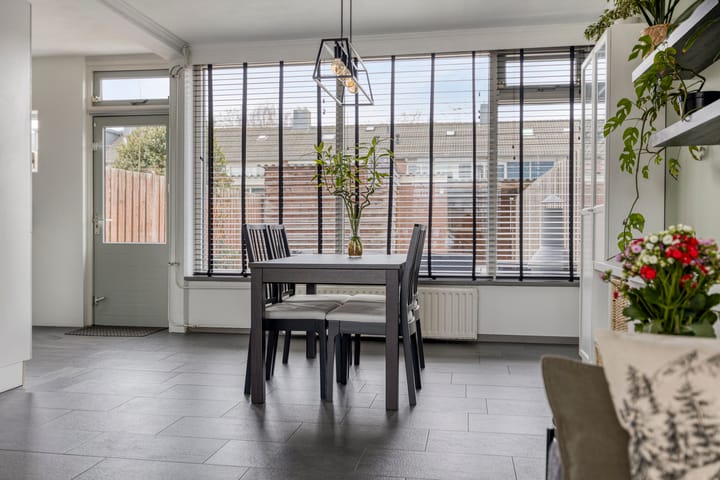 Photo 8 of Kometenlaan 71