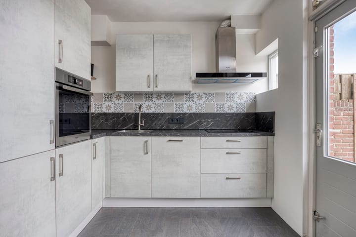 Photo 11 of Kometenlaan 71